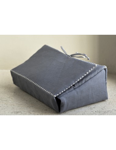 Linen collection -  French Grey 